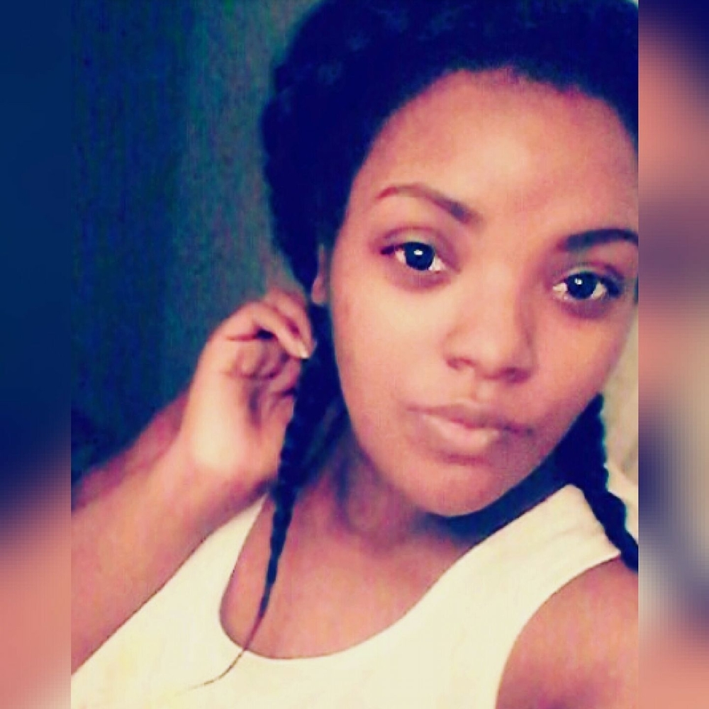 Meet your Posher, Tiana